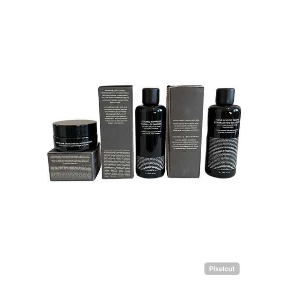 New Bundle TWENTYNINE PALMS Facial Products - Picture 2 of 11